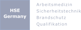 HSE Germany