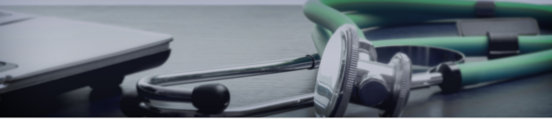 Arbeitsmedizin - Menschen werden im Berufsleben stark beansprucht.